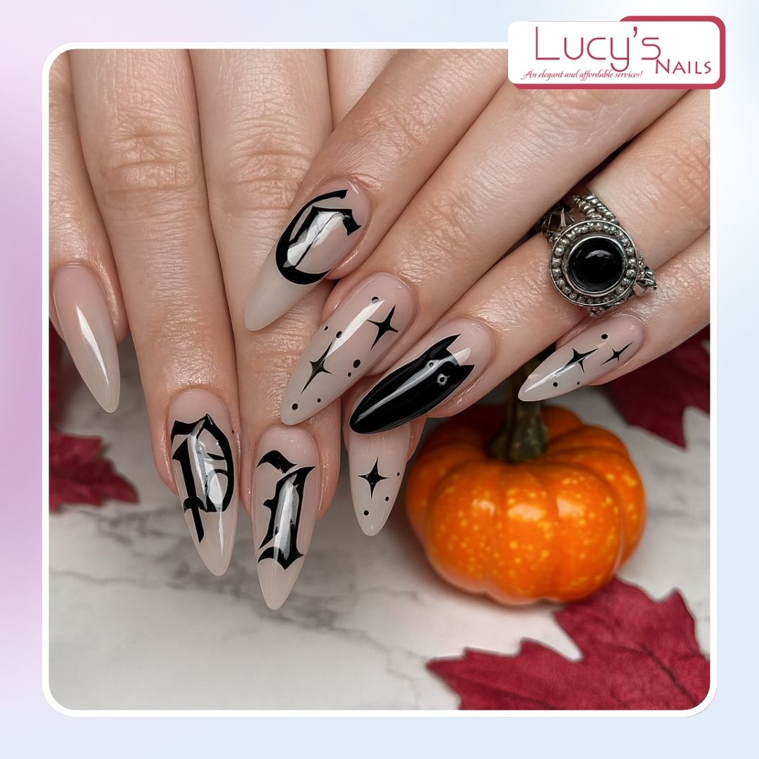 Lucy's Nails | top local nail salon in Orland Park, IL 60467